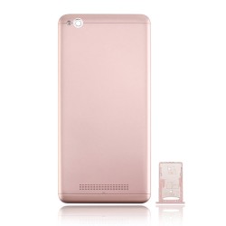 TAMPA TRASEIRA XIAOMI REDMI 4A ROSA TAMPA TRASEIRA XIAOMI REDMI 4A ROSA